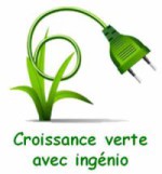 croissance verte et désembouage industriel sans chimie