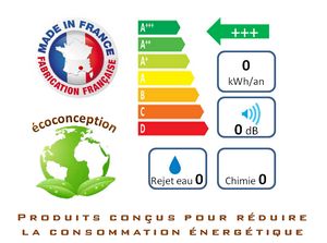 désembouage chauffage innovant 