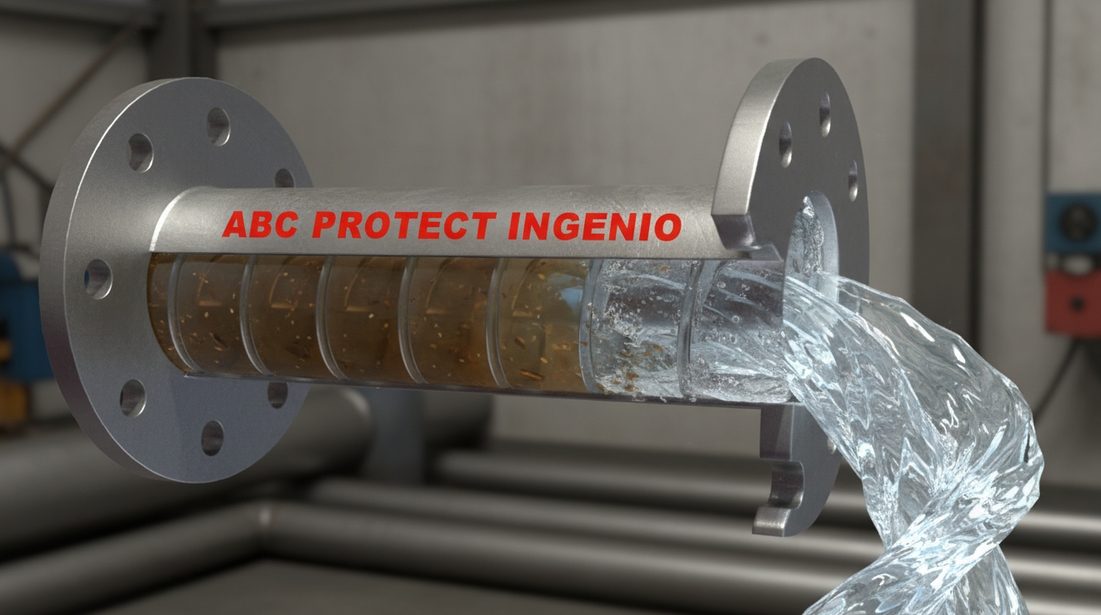 solution de desembouage innovant sans entretien